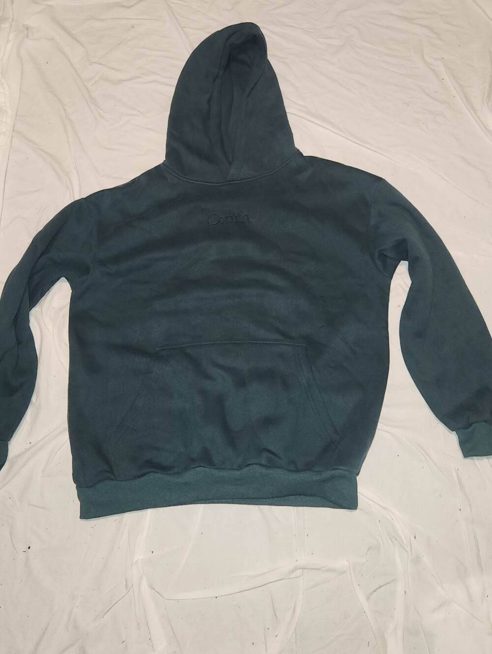 Comfrt Pine Signature Hoodie XL
